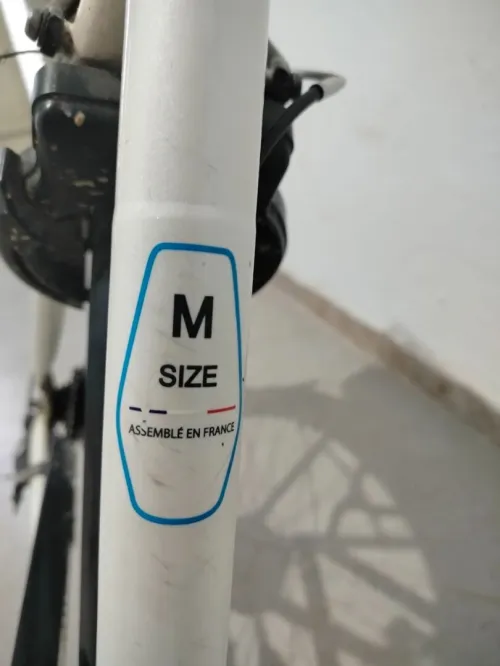 Vélo électrique