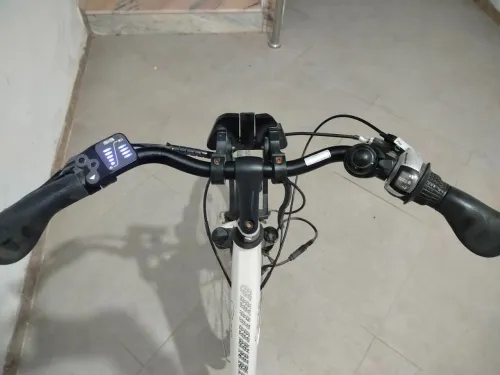 Vélo électrique