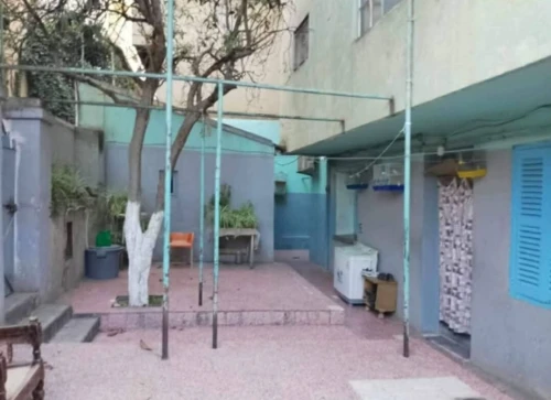 Vente Villa Constantine Constantine