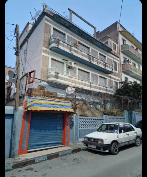 Vente Villa Constantine Constantine