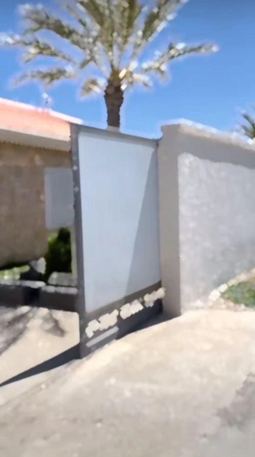Vente bien immobilier Aïn Témouchent Ain el arbaa