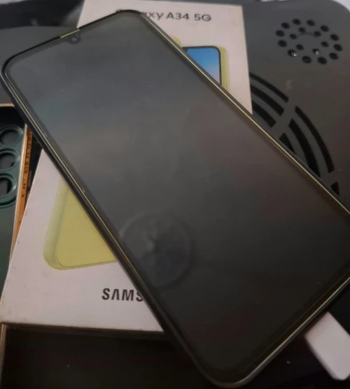 Samsung a34 5g 8/128 A34