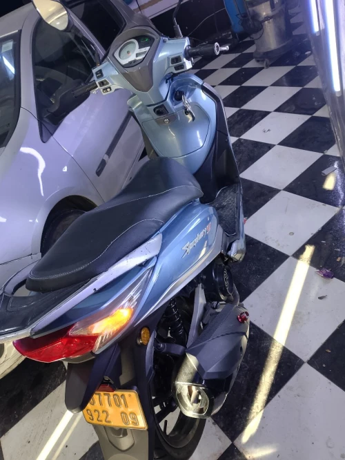 SYM ST 2022 2022