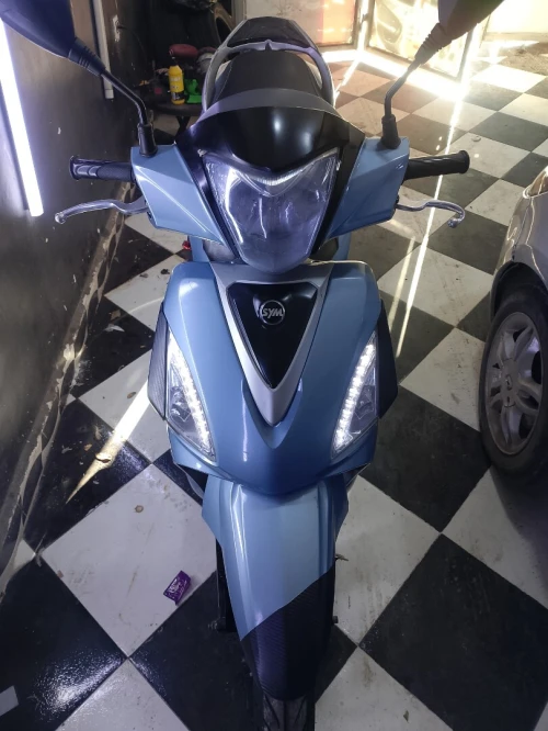 SYM ST 2022 2022