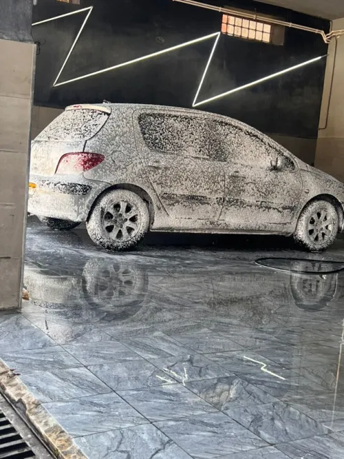 Peugeot 307 2003 XT
