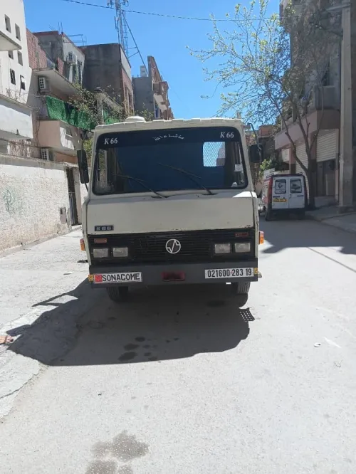 sonacom k66 1983