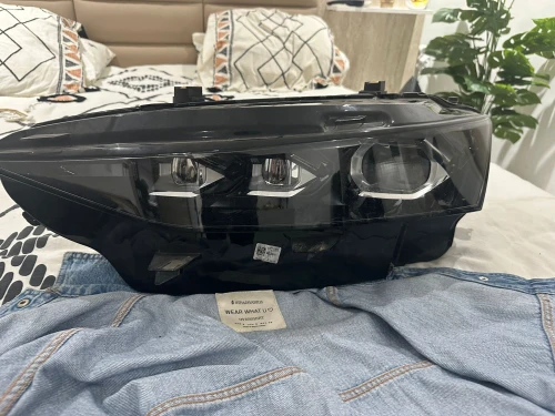 Optique ds7