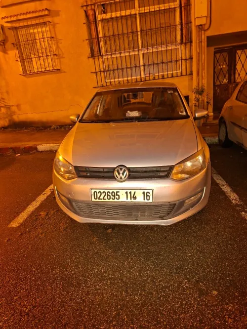 Volkswagen Polo 2014 Polo