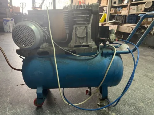 Compresseur d'air - 2Hp