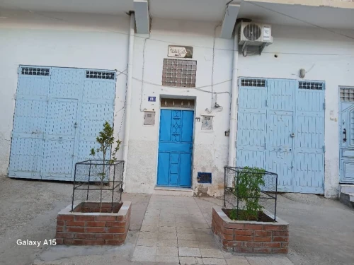 Vente Villa Biskra Biskra