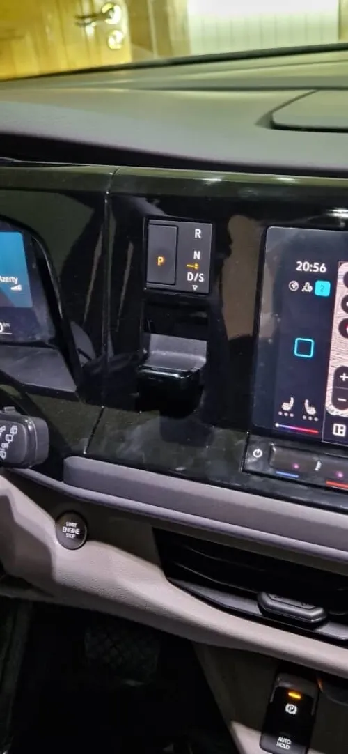 Volkswagen Multivan 2024 