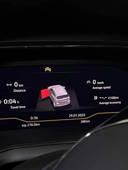 Volkswagen T-Cross 2025 Beats