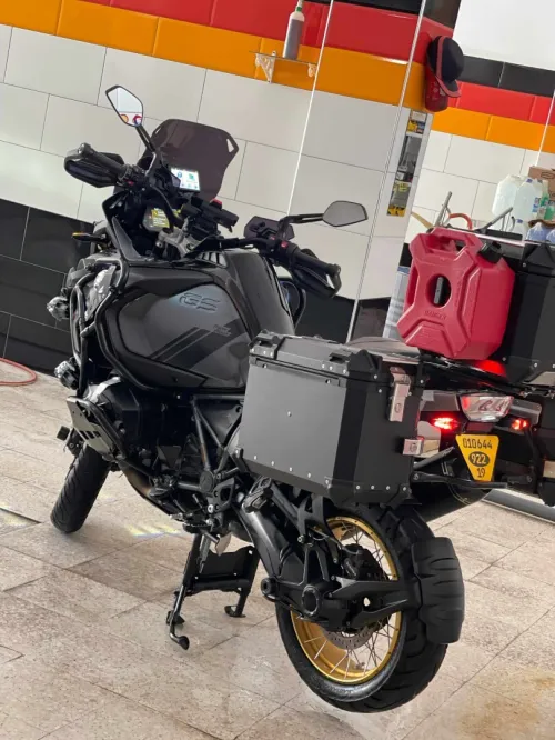 BMW Gs1250 2022