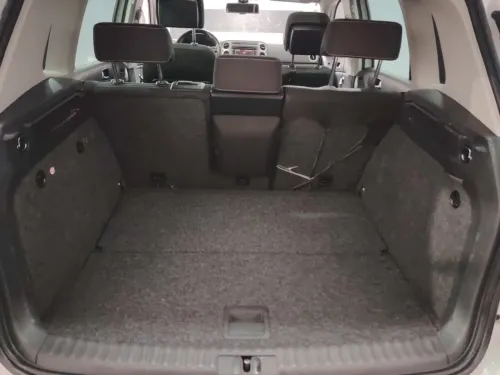 Volkswagen Tiguan 2015 Tiguan