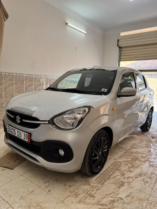 Suzuki Celerio 2026 