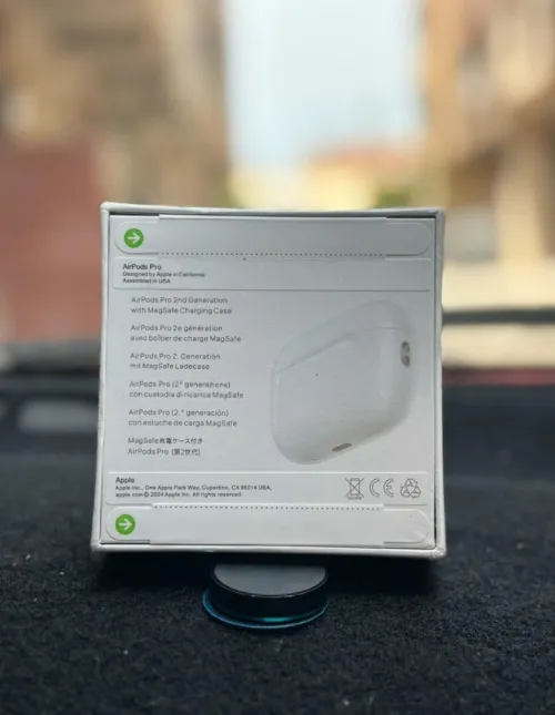 airpods pro 2