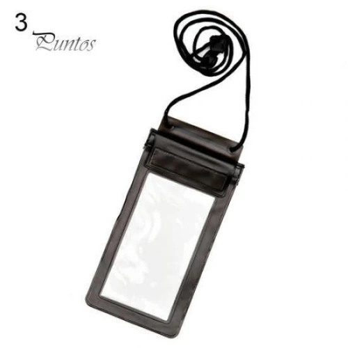 Pochette telephone waterproof