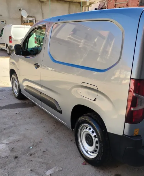 Fiat Doblo 2023 