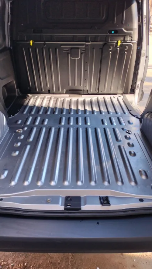 Fiat Doblo 2023 