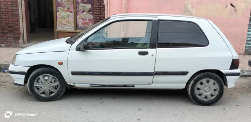 Renault Clio 1 1994 Clio 1