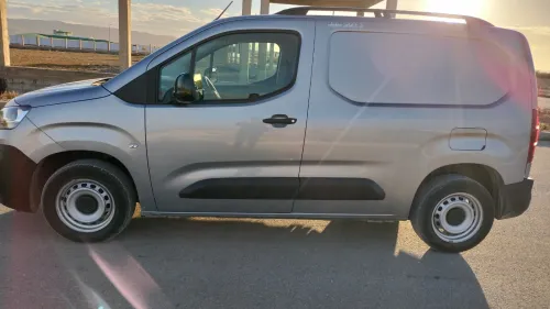 Fiat Doblo 2023 