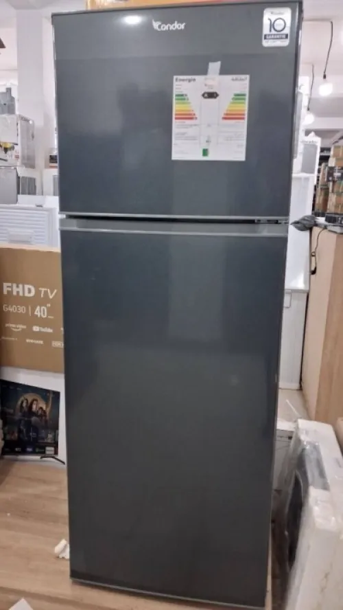 Frigidaire condor 450L