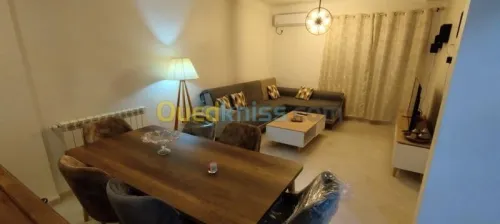 Location Appartement F3 Alger Saoula 2