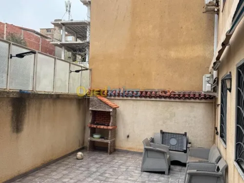 Location Appartement F3 Alger Saoula 8