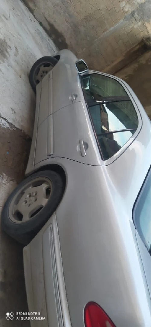 Mercedes Classe E 2002 Classe E