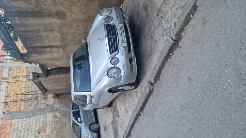 Mercedes Classe E 2002 Classe E