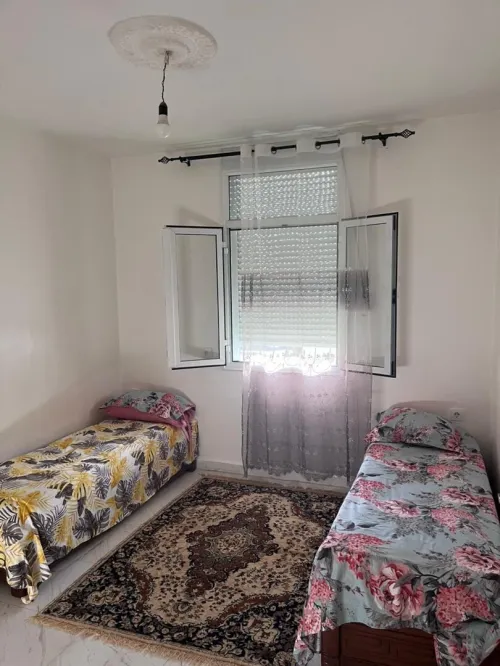 Location Appartement F3 Annaba Annaba