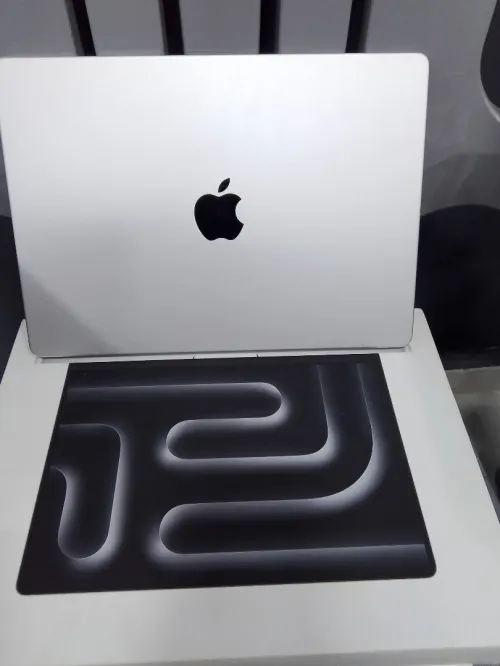 MacBook pro