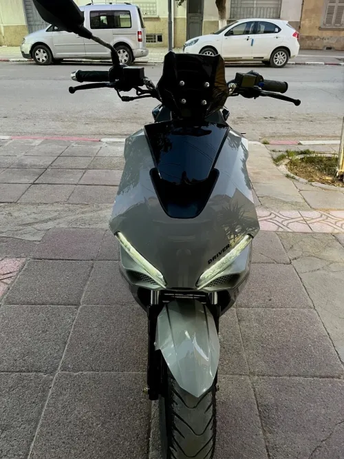 VMS Driver DR 2025