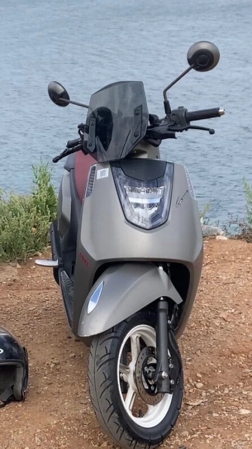 Vms Gemma 