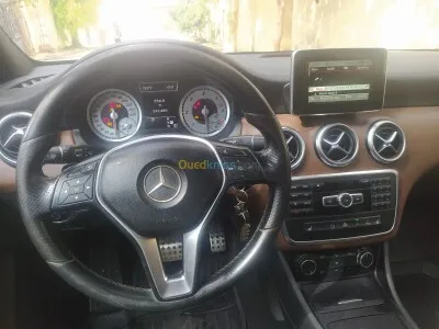 Mercedes Classe A 2014 A200.CDI