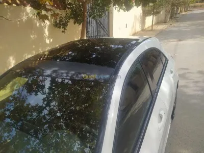 Mercedes Classe A 2014 A200.CDI