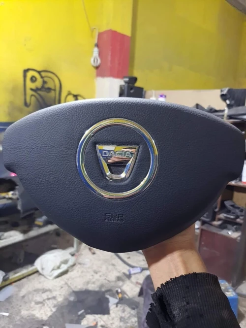 Réparation Airbag YF