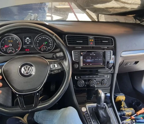 Réparation Airbag DDZZ
