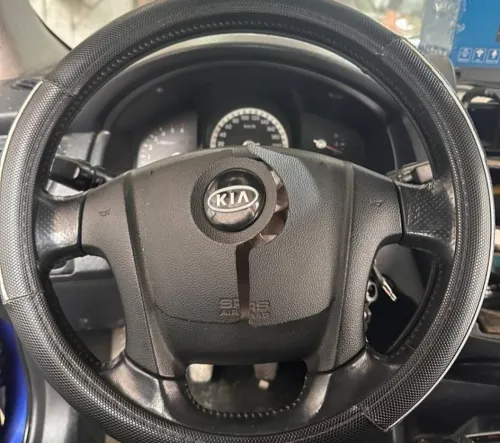 Réparation airbag SRS