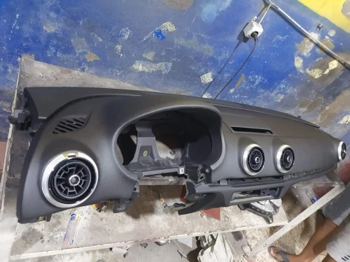 Réparation Airbag BFK
