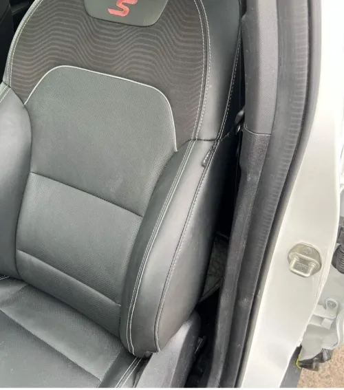 Réparation Airbag