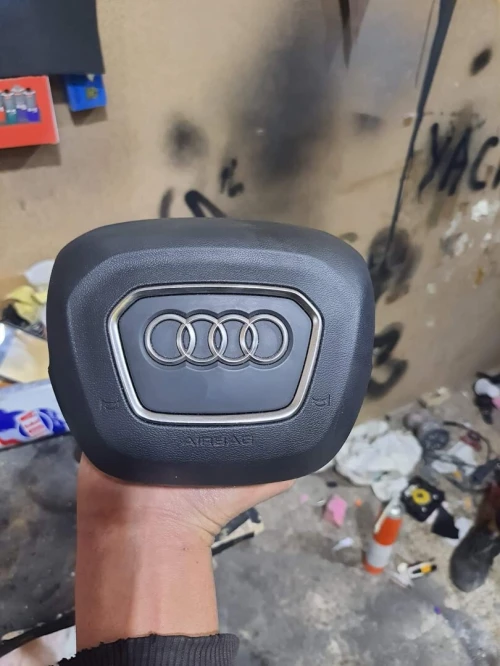 Réparation Airbag SRS BAW