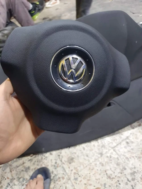 Réparation Airbag BFK
