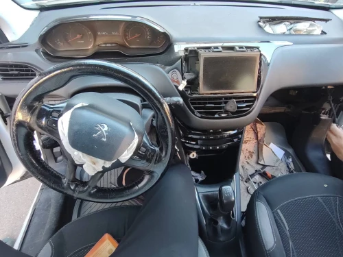 Réparation Airbag