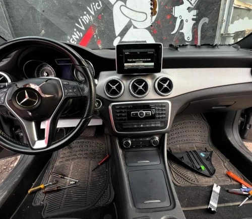 Réparation Airbag   WW