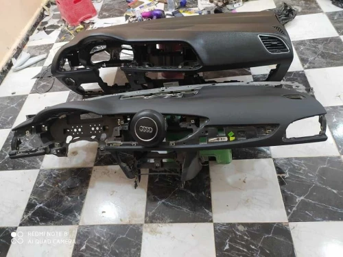 Réparation Airbag BFK