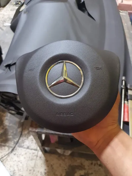 Réparation Airbag Boufarik