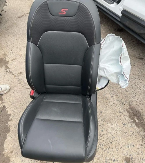 Airbag réparation 