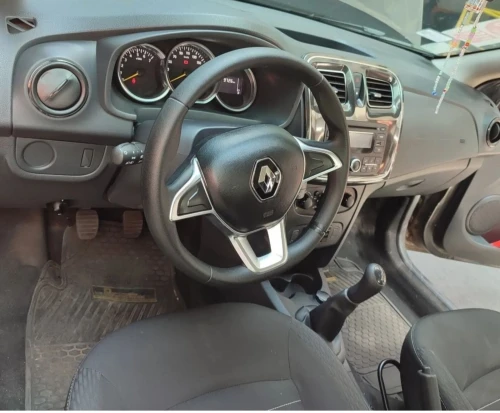 Réparation Airbag BFK