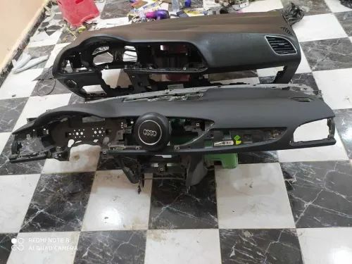 Réparation Airbag srs
